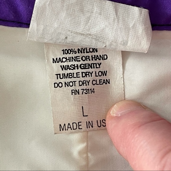 SPORT EUROPA SKI JACKET. - Picture 4 of 10